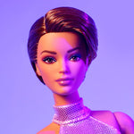 Barbie Signature Looks Petite Short Hair Doll