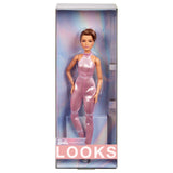 Barbie Signature Looks Petite Short Hair Doll