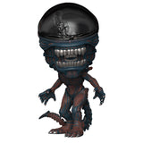 Funko POP! Alien Romulus - Scorched Xenomorph