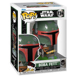 Funko POP! Star Wars - Boba Fett