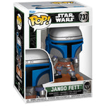 Funko POP! Star Wars - Jango Fett