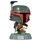 Funko POP! Star Wars - Boba Fett