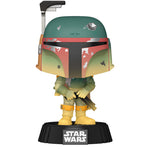 Funko POP! Star Wars - Boba Fett (Glow in the Dark)