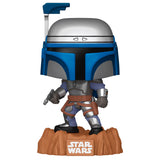 Funko POP! Star Wars - Jango Fett