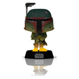 Funko POP! Star Wars - Boba Fett (Glow in the Dark)