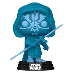 Funko POP! Star Wars - Darth Maul Exclusive