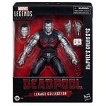 *FÖRBOKNING* Marvel Legends - Marvels Colossus (Deadpool)