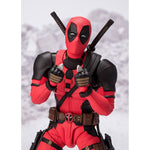 *FÖRBOKNING* Marvel S.H. Figuarts - Deadpool (Deadpool & Wolverine)