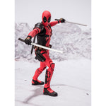 *FÖRBOKNING* Marvel S.H. Figuarts - Deadpool (Deadpool & Wolverine)