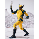 *FÖRBOKNING* Marvel S.H. Figuarts - Wolverine (Deadpool & Wolverine)