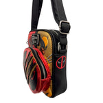 *FÖRBOKNING* Marvel Deadpool & Wolverine 3 Shoulder Bag