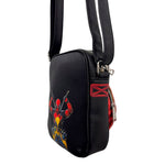 *FÖRBOKNING* Marvel Deadpool & Wolverine 3 Shoulder Bag