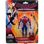 *FÖRBOKNING* Marvel Legends - Spider-Man 2099