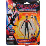 *FÖRBOKNING* Marvel Legends - Miles Morales