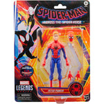 *FÖRBOKNING* Marvel Legends - Peter Parker