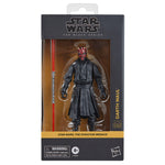 *FÖRBOKNING* Star Wars Black Series - Darth Maul