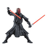 *FÖRBOKNING* Star Wars Black Series - Darth Maul