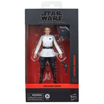 *FÖRBOKNING* Star Wars Black Series - Dedra Meero