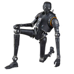 *FÖRBOKNING* Star Wars Black Series - K-2SO (Kay-Tuesso)