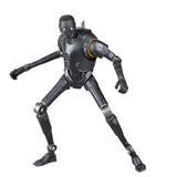 *FÖRBOKNING* Star Wars Black Series - K-2SO (Kay-Tuesso)