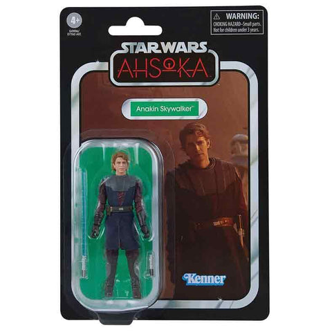 *FÖRBOKNING* Star Wars The Vintage Collection - Anakin Skywalker