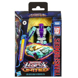 *FÖRBOKNING* Transformers Legacy United Deluxe - G2 Universe Breakdown