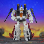 *FÖRBOKNING* Transformers Legacy United Voyager - G1 Universe Ramjet