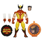 *FÖRBOKNING* Marvel Legends - Wolverine (Secret Wars)