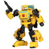 *FÖRBOKNING* Transformers Legacy United Deluxe - Origin Blumblebee