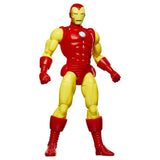 *FÖRBOKNING* Marvel Legends - Iron Man (Secret Wars)