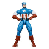 *FÖRBOKNING* Marvel Legends - Captain America (Secret Wars)