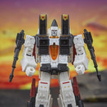 *FÖRBOKNING* Transformers Legacy United Voyager - G1 Universe Ramjet