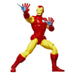 *FÖRBOKNING* Marvel Legends - Iron Man (Secret Wars)