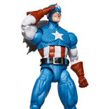 *FÖRBOKNING* Marvel Legends - Captain America (Secret Wars)