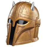 *FÖRBOKNING* Star Wars Black Series - The Armorer Premium Electronic Helmet