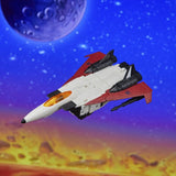 *FÖRBOKNING* Transformers Legacy United Voyager - G1 Universe Ramjet