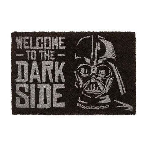 *FÖRBOKNING* Star Wars Welcome to the Dark dörrmatta