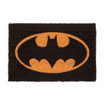 DC Comics Batman Logo dörrmatta