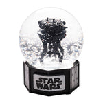 Star Wars Snowball