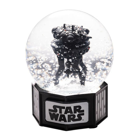 Star Wars Snowball