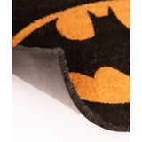 DC Comics Batman Logo dörrmatta