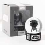 Star Wars Snowball