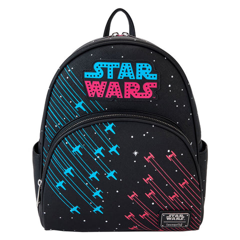 *FÖRBOKNING* Star Wars Neon 70 backpack