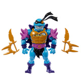 *I LAGER 30/10* MOTU x TMNT Turtles of Grayskull - Sla'Ker