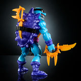 *I LAGER 30/10* MOTU x TMNT Turtles of Grayskull - Sla'Ker