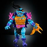 *I LAGER 30/10* MOTU x TMNT Turtles of Grayskull - Sla'Ker