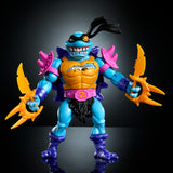 *I LAGER 30/10* MOTU x TMNT Turtles of Grayskull - Sla'Ker