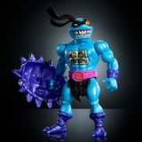 *I LAGER 30/10* MOTU x TMNT Turtles of Grayskull - Sla'Ker