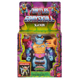 *I LAGER 30/10* MOTU x TMNT Turtles of Grayskull - Sla'Ker