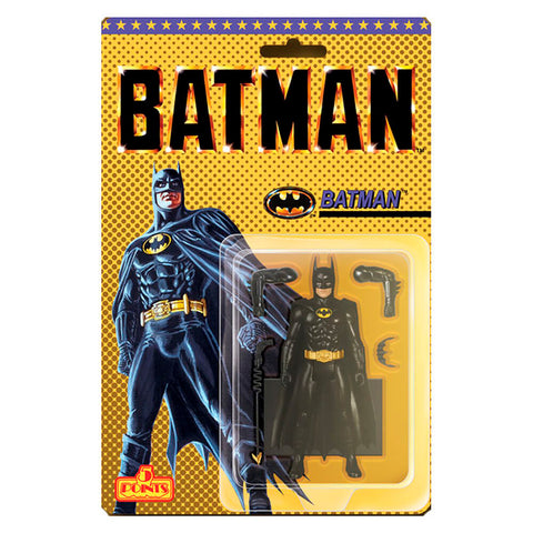 *FÖRBOKNING* DC Comics Universe Batman 1989 - Batman